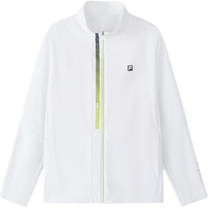 FILA KIDS Куртка Jade White для подростков