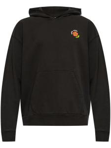 Толстовка Kenzo Boke Flower, черный