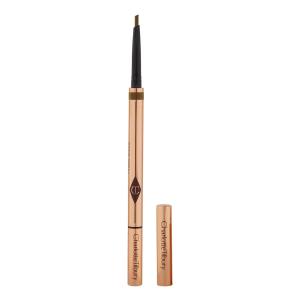 Карандаш для бровей Brow Cheat Charlotte Tilbury, SOFT BROWN 0.05g