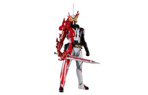 Фигурки s h figuarts BANDAI