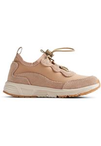 Кроссовки SPEEDLACE ARTA - Baby shoes Wheat, розовый