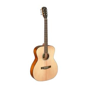 Акустическая гитара JN Guitars Bessie Thin Body James Neligan Acoustic Auditorium Guitar - BES-A N