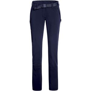 Брюки Maier Sports, темно-синий