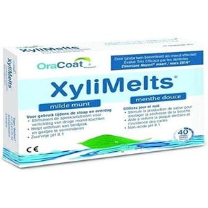 Xylimelts Мягкая монета 40 штук