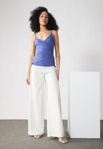 Топ 2 PACK Anna Field by Zalando, серо-коричневый