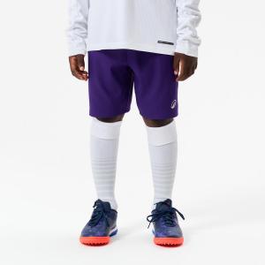 KIPSTA Детские футбольные шорты Viralto Club темно-синего цвета