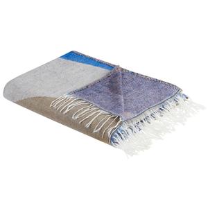 Одеяло Beliani, 130x170 см, многоцветный