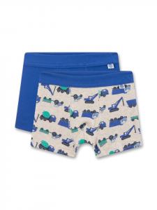 Боксеры Sanetta, бежевый