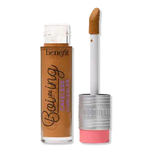 Жидкий водостойкий консилер Boi-ing Cakeless с полным покрытием Benefit Cosmetics, 11 Say Yes (deeper neutral)