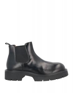 Ботильоны Sandro, черный