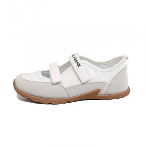 PAUL FRANK Дышащие и легкие низкие повседневные туфли, женские, бежевые