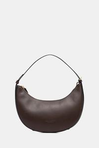 Кожаная сумка Marc O'Polo, коричневый