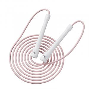 Скакалка для поступления в среднюю школу гоночная фитнес, сжигание жира унисекс ANTA, белый