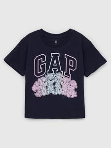 Футболка «щенячий патруль» Gap, синий