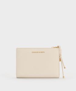 Кошелек Everleigh Charles & Keith, цвет Cream