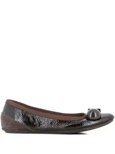 Балетки Becky Where Sharks Swim Dove Nuotano Gli Squali, коричневый