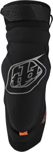 Защитные наколенники Troy Lee Raid Protection Troy Lee Designs, 2-black - black