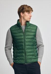 Куртка Polo Club ULTRALIGHT VEST EMBRODERY CHUCK, Bottle Green/Dark Green