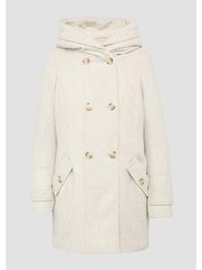 Верхнее пальто в цвете 03W8_прозрачное s.Oliver