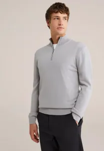 Джемпер Van Gils, Light Grey