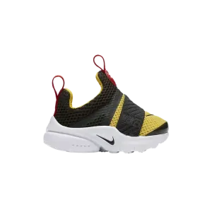 Кроссовки Nike Presto Extreme TD 'Tour Yellow', желтый