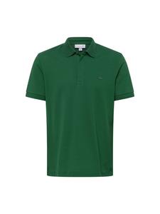 Lacoste Поло в цвете Grass Green
