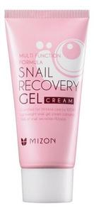 Гель для лица со слизью улитки, 45 мл Mizon
