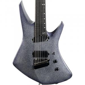 Электрогитара Ernie Ball Music Man Kaizen 7 String Electric Guitar - Radium