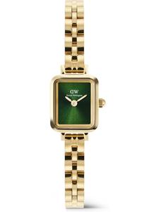 Daniel Wellington Золотые часы Analog