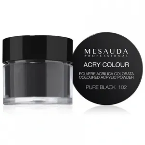 Acry Colour 102 - 5g Mesauda