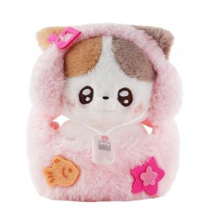 Плюшевая кукла Handspupu Companion Cute Collection ABFUN