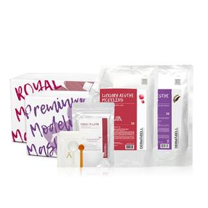 Унисекс маска для лица DERMABELL