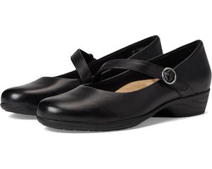 Туфли Trotters Rochelle, черный