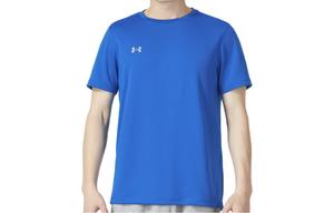 Under Armour Мужская футболка SS24, синяя