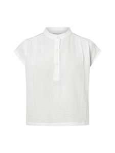 блузка белого цвета Rich & Royal