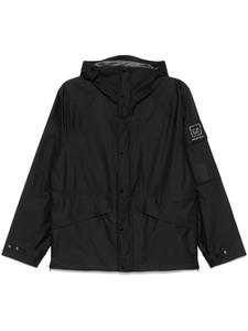 C.P. Company спортивная куртка Pertex, черный