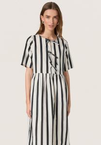 Повседневное платье SLNENA Soaked in Luxury, мультиколор