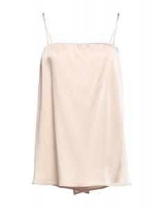 Топ Clips, розовый