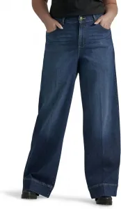 Lee Женские Plus Size Legendary High Rise Брюки-джинсы