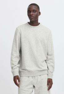 Толстовка Blend BHKUSAL, Stone Mix/Grey