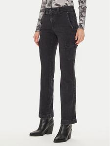 Джинсы slim fit W4BA1B D5JF2 Guess, серый