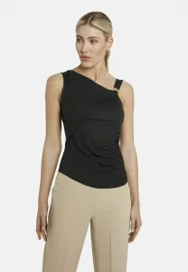 Топ миова Nicowa, Schwarz