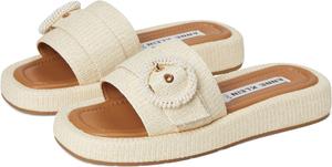 Сандалии Anne Klein Starla, кремовый