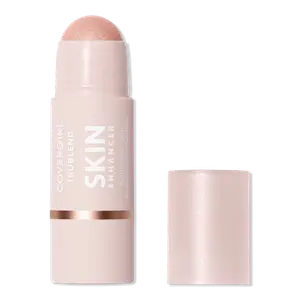 Бальзам-хайлайтер Trublend Skin Enhancer Balm Highlighter Stick CoverGirl, Rose Beam (rosy nude pink/shimmer)