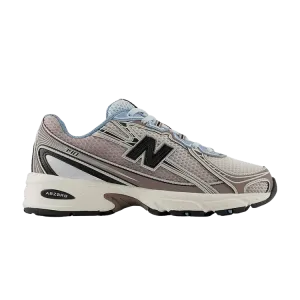 Кроссовки New Balance 740v2, Sea Salt Earth Shadow