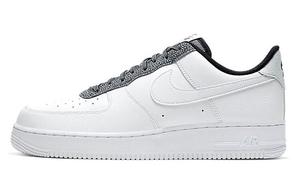 Кроссовки Nike Air Force 1 Low White Grey