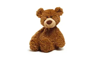 Плюшевая кукла Benny Bear большого размера, рост 29 см GUND