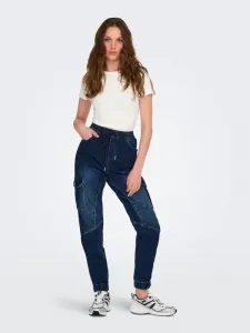 Набор из 2 базовых футболок (по цене одного) Only, Black