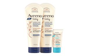 Наборы для ухода Unisex Aveeno