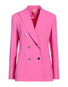 Блейзер Max Mara, розовый